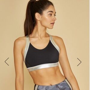 Veronica Beard x BANDIER Lyn Sports Bra